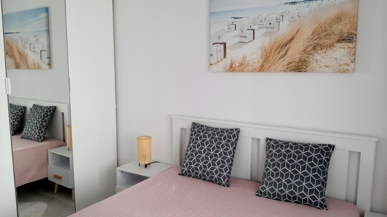 Apartament Morza Szum - Plac Unii- Parking Gdynia Kültér fotó