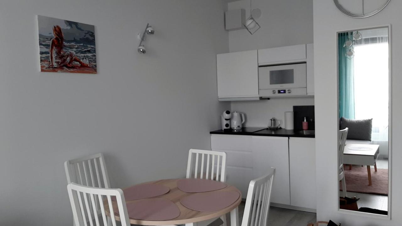 Apartament Morza Szum - Plac Unii- Parking Gdynia Kültér fotó